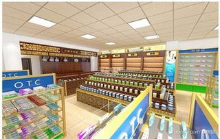化妝品零售 OTC渠道5000億市場下，如何布局搶占份額