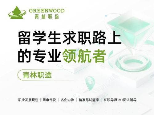 2026海歸求職輔導(dǎo)機構(gòu)推薦榜 青林職途如何精準匹配海歸就業(yè)需求
